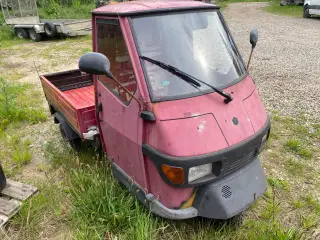 Ape 50 tuk tuk 45