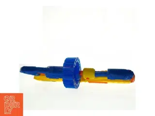 x shot gevær (str. 57 cm)