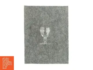 Shots glas (str. 8 x 5cm)