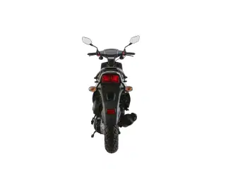 MOTOCR HOT50 4T EFI