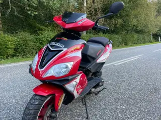 Scooter 45 Baotian BT49QT-20 