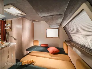 2024 - Adria Aviva Lite 360 DK