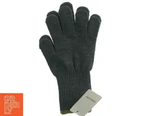Strikkede handsker  fra Decoy