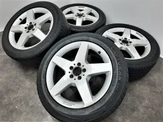 5x112 19" ET59, Mercedes AMG