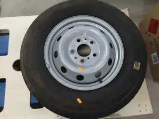 Hjul til Peugoet Boxer (215/75R16)
