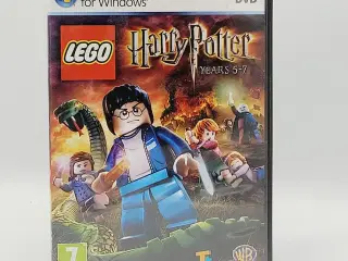 ⭐️PC: Lego Harry Potter