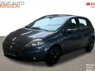 Fiat Grande Punto 1,4 Dynamic 77HK 5d