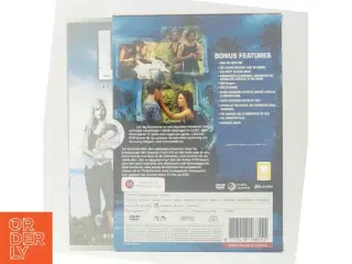 Lost - The Complete Fourth Season (DVD)