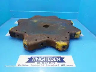 New Holland TX68 Nav 84032838