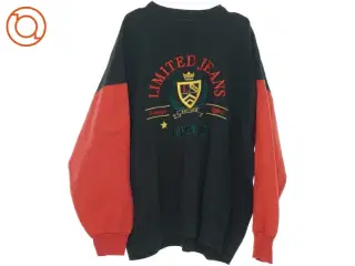 Sweatshirt fra Limited Too (str. 164 cm)