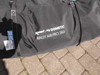 Kampa Donetic Rally Air Pro 250,260