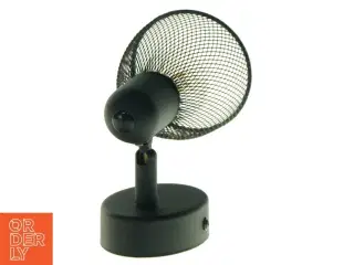 Lampe (str. 11 x 7 x 13cm)