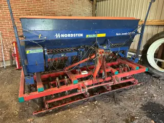 Norsten Roto-Matic CLP 300 såsæt