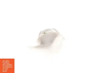 Porcelænsfigur (str. 12x5 cm)