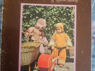 Børnetøj du selv kan sy 0~4år
