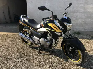 Suzuki gw 250 inazuma