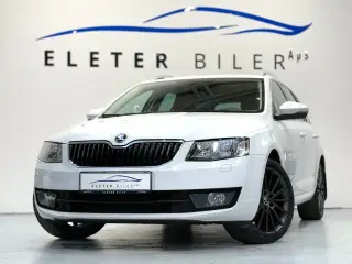 Skoda Octavia 1,4 TSi 150 Style Combi DSG