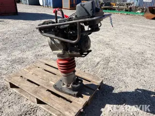 Jordloppe Dynapac LT6000