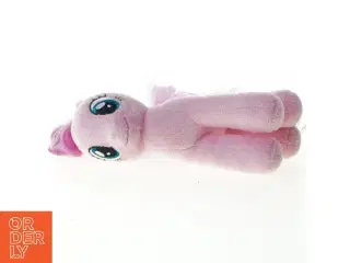 Pinkie Pie My little pony fra Ty (str. 18 x 10 cm)