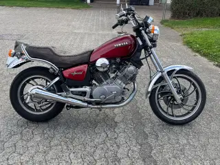 Yamaha XV 750 Special