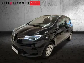 Renault Zoe 52 Zen