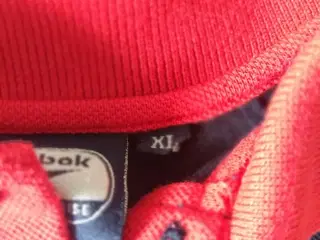 Brøndby Reebok polo