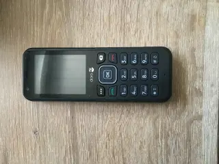 Doro mobiltelefon som ny , 1 år gammel
