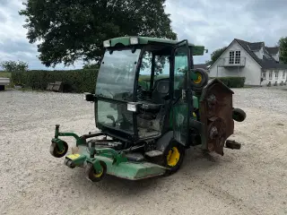 John Deere 1600 Wamm(Græsslåmaskine)