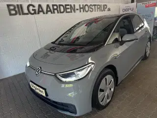 VW ID.3 58 Pro Business