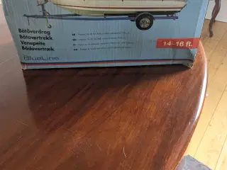 Bådovertræk BlueAline