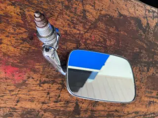 Sidespejl