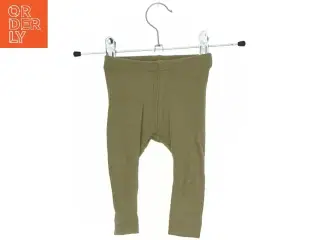 Leggings fra Name It (str. 56 cm)