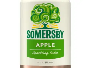 Somersby cider