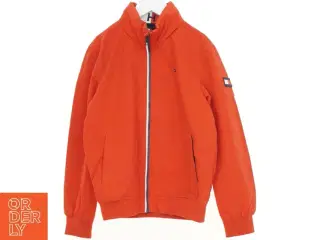 Tommy Hilfiger jakke (str. 140 cm)