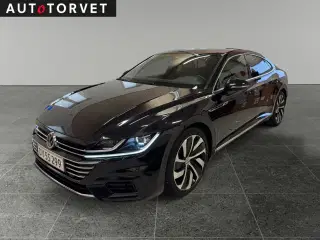 VW Arteon 2,0 TDi 190 R-line DSG
