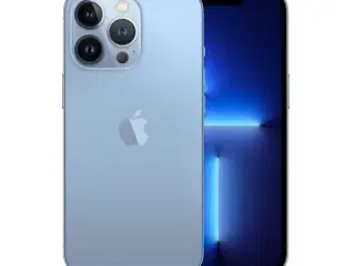 Apple iPhone 13 Pro 128GB (Sierra Blue) - Grade B