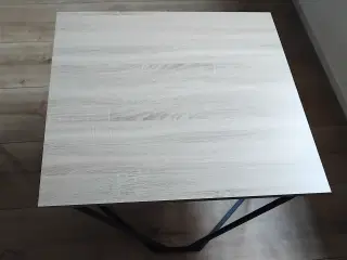 Sofabord laminat plade