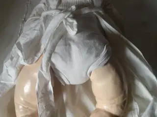 Dukker.