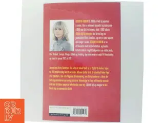 Skjulte fejl og mangler af Elsebeth Egholm (Bog)