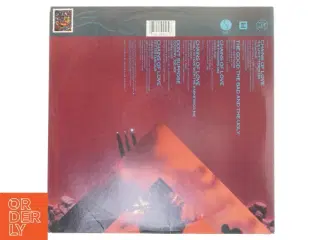 Erasure - Chains of Love Vinyl Record fra Erasure