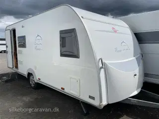 2006 - Bürstner Flipper 495 TK