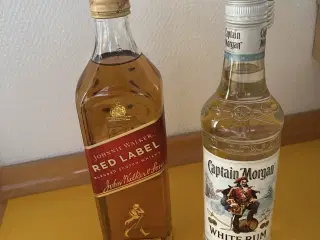 Johnnie Walker Whisky 70 cl