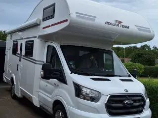 Autocamper