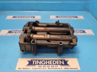 Deutz 1000.4WT2 Svingningsdæmper 08612310