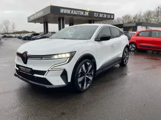 Renault Mégane E-TECH Equilibre 130HK 5d Aut.