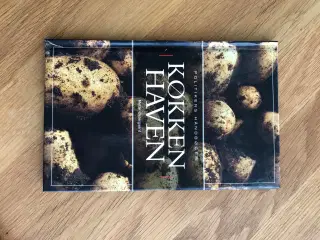 Køkkenhaven   -   Politikens Håndbøger