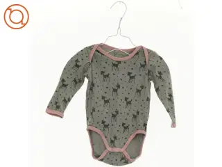 Bodystocking fra Mads & Mette (str. 68 cm)