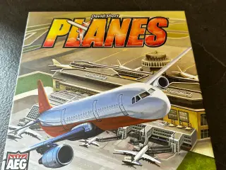 Planes