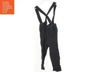 Overalls fra H&M (str. 104 cm)