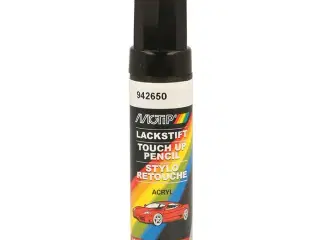 Motip 942650 lakstift akryl autolak 12ml